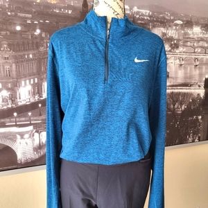 Women's Nike Running Long Sleeve Top